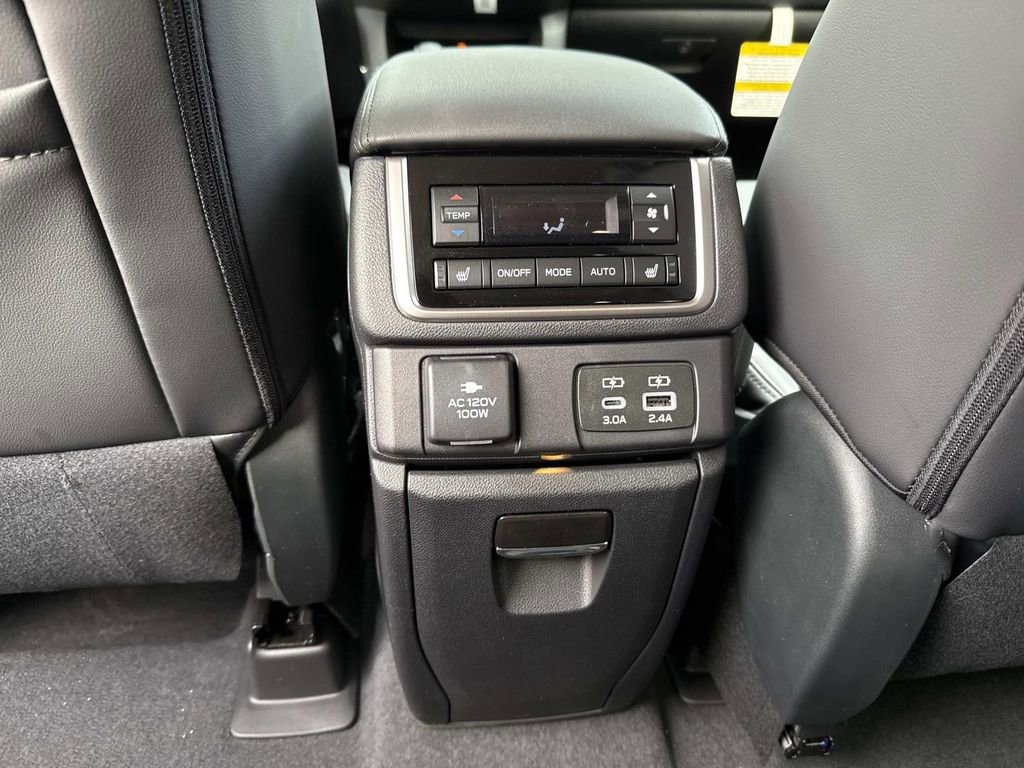 New 2026 Subaru Ascent Bronze Edition image 19