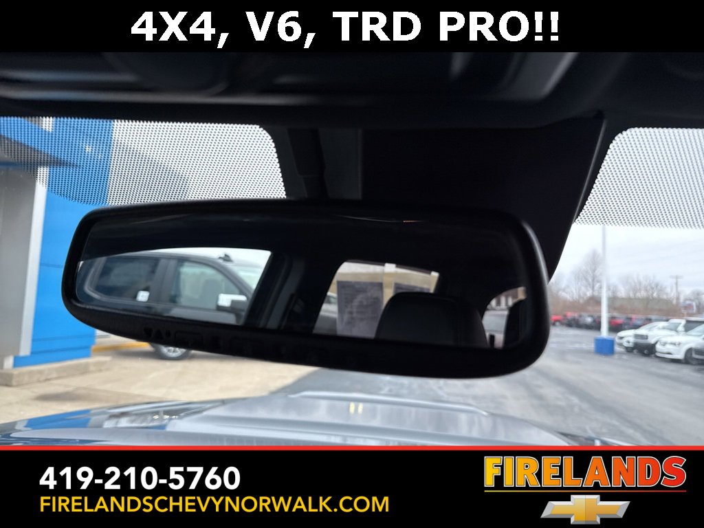 Used 2019 Toyota Tacoma TRD Pro image 34