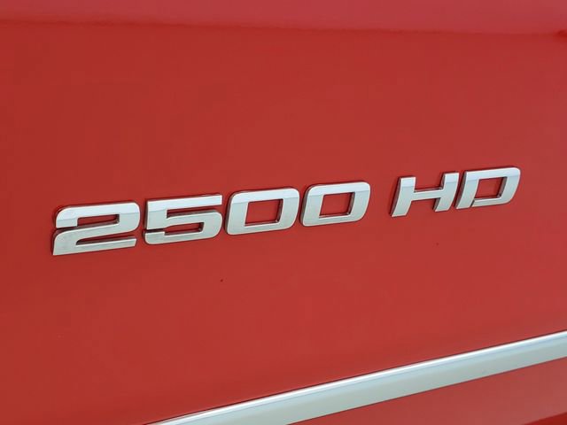 Used 2019 Chevrolet Silverado 2500 LTZ w/ Duramax Plus Package image 8