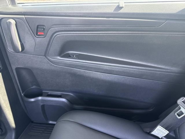 Certified 2026 Honda Odyssey EX-L image 14