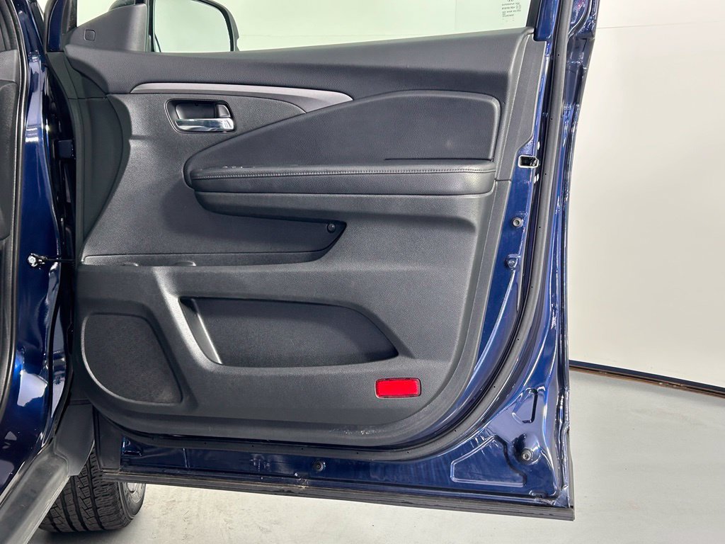 Used 2019 Honda Passport EX-L image 9