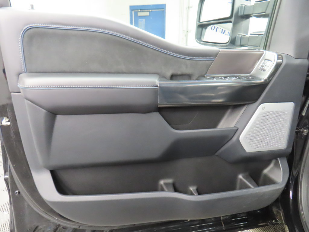 Used 2026 Ford F250 Platinum AWD/4WD image 81