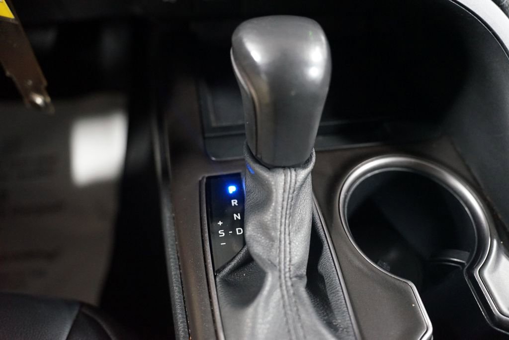Used 2024 Toyota Camry SE image 24