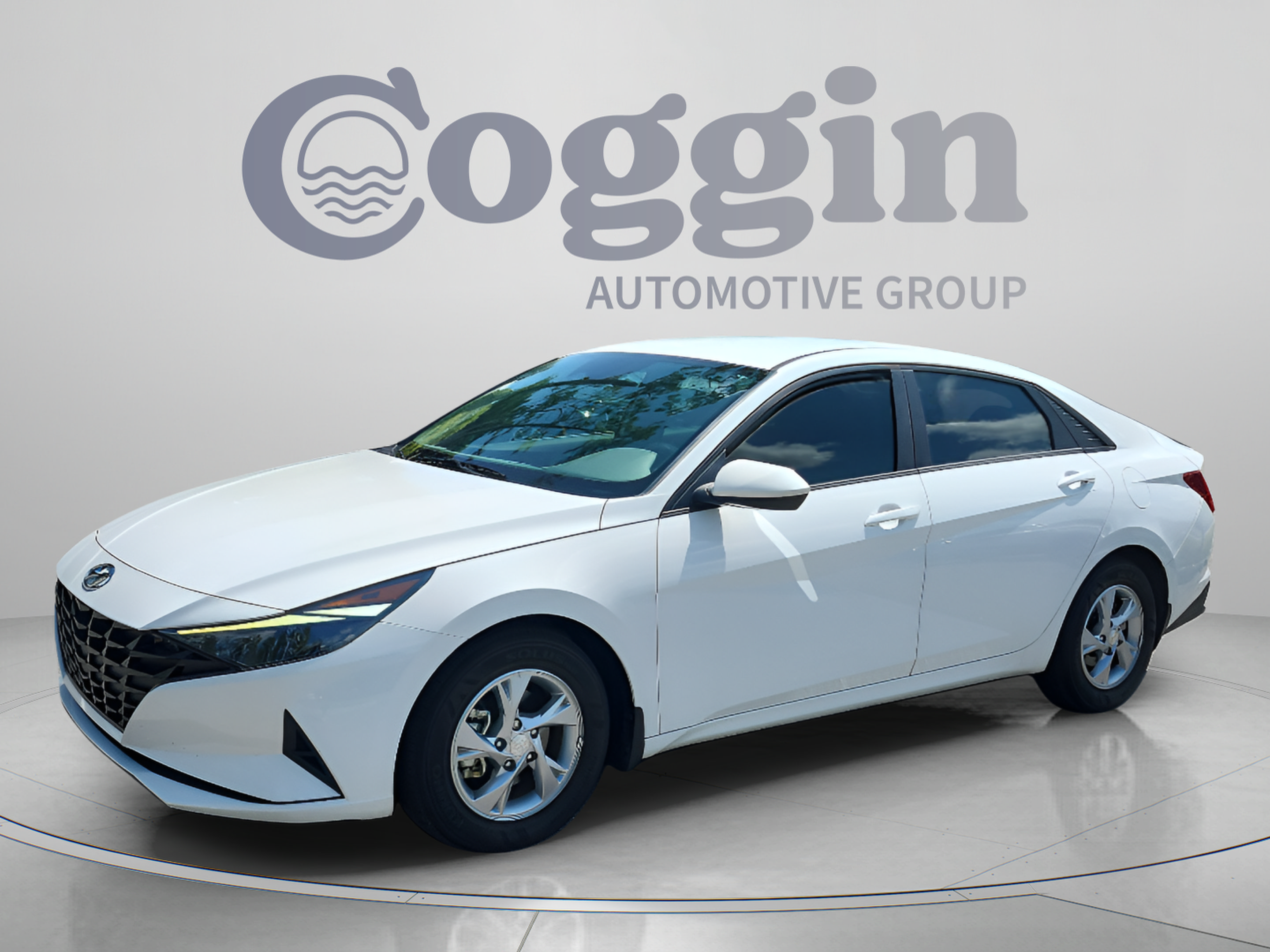 Certified 2023 Hyundai Elantra SE w/ Cargo Package FWD video 1