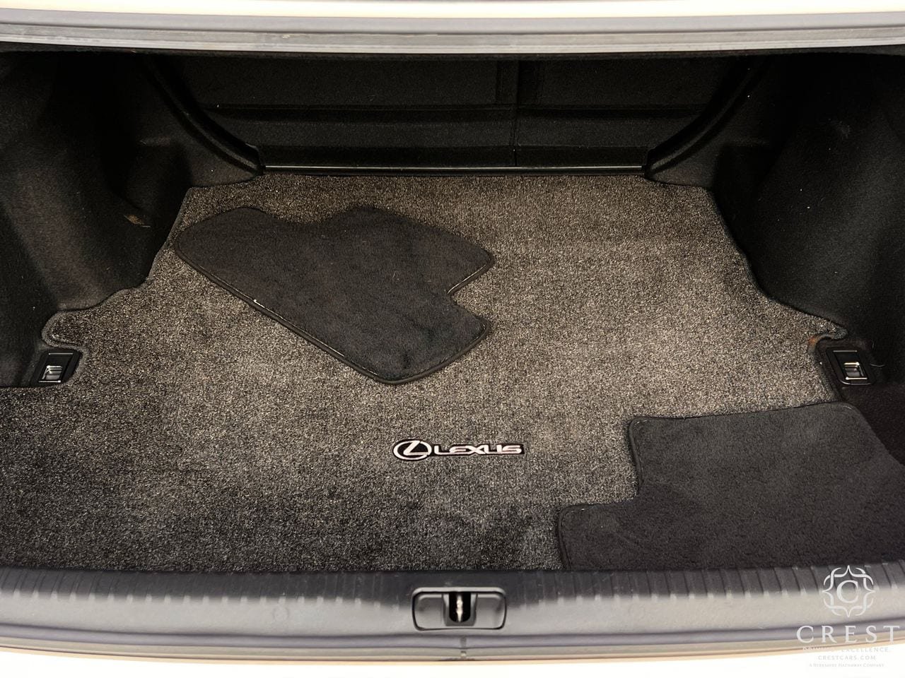 Used 2021 Lexus RC 350 w/ Premium Package RWD image 30