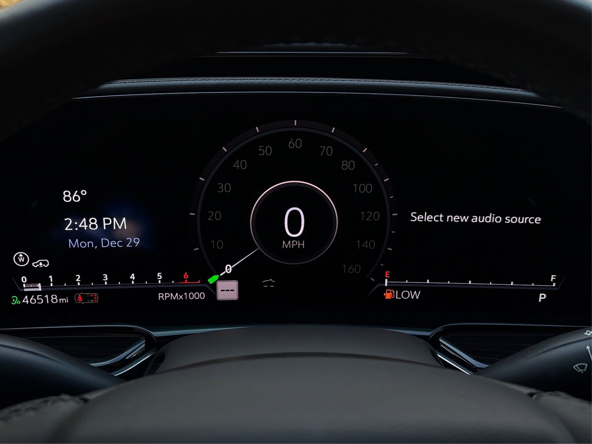 Used 2021 Cadillac Escalade Premium Luxury w/ Driver Assist Tech Package image 18