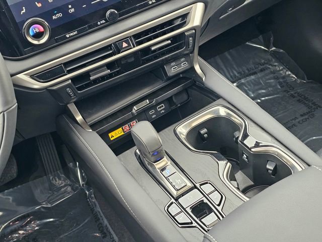 Used 2023 Lexus RX 350 Premium Plus image 34