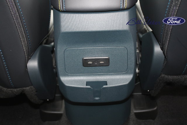 New 2026 Ford Maverick Lobo AWD/4WD image 10