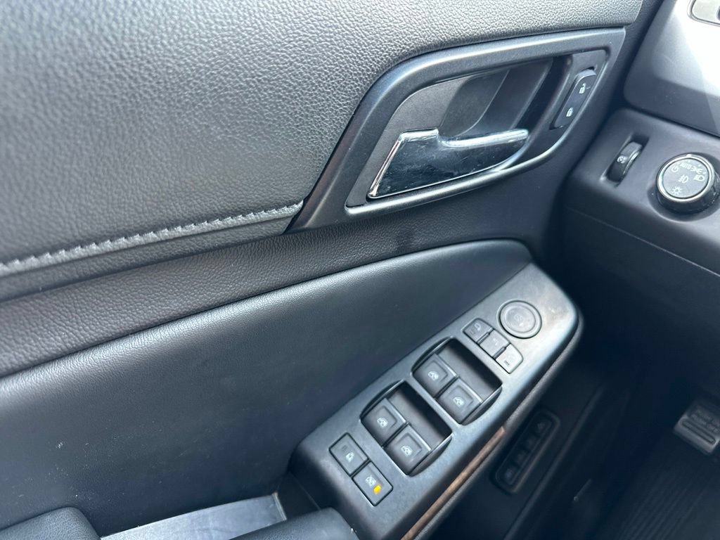 Used 2016 Chevrolet Tahoe LT RWD image 45