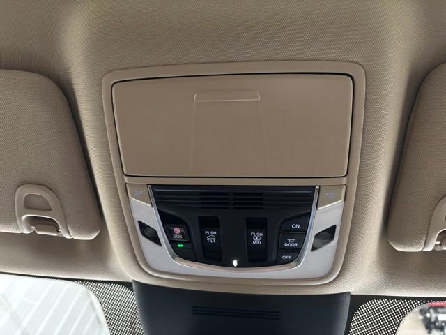 New 2026 Acura MDX w/ Technology Package image 25