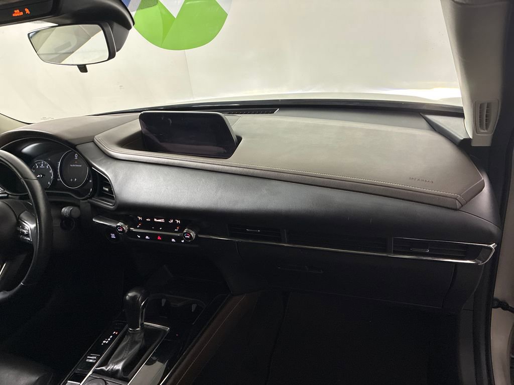 Used 2022 MAZDA CX-30 AWD 2.5 S w/ Premium Package image 33