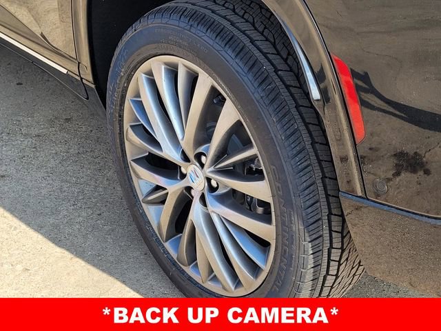 New 2026 Buick Enclave Avenir w/ Super Cruise Package image 7