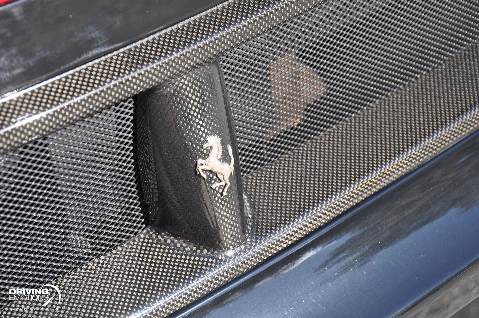 Used 2008 Ferrari F430 Spider image 16