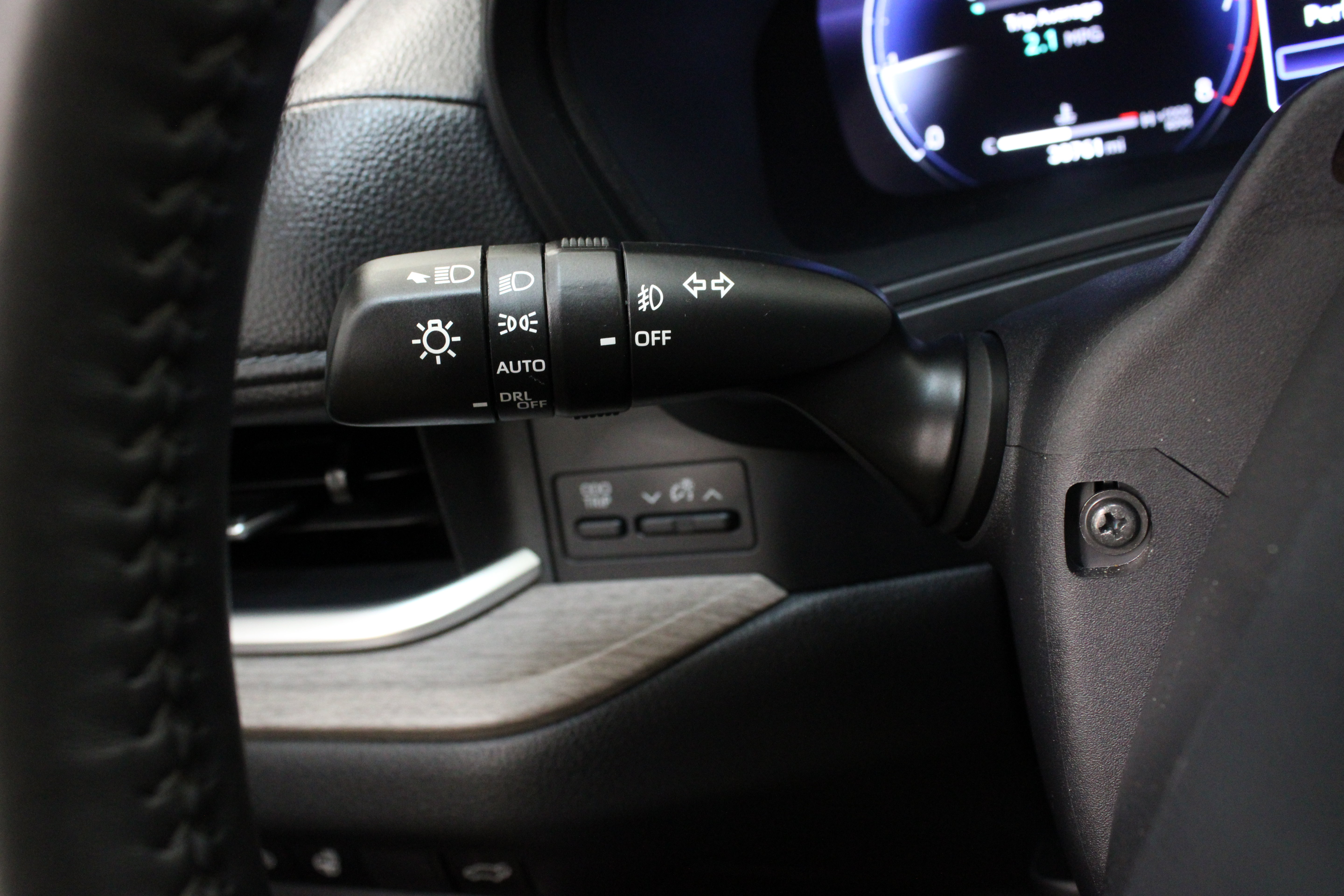 Used 2026 Toyota Grand Highlander AWD image 26