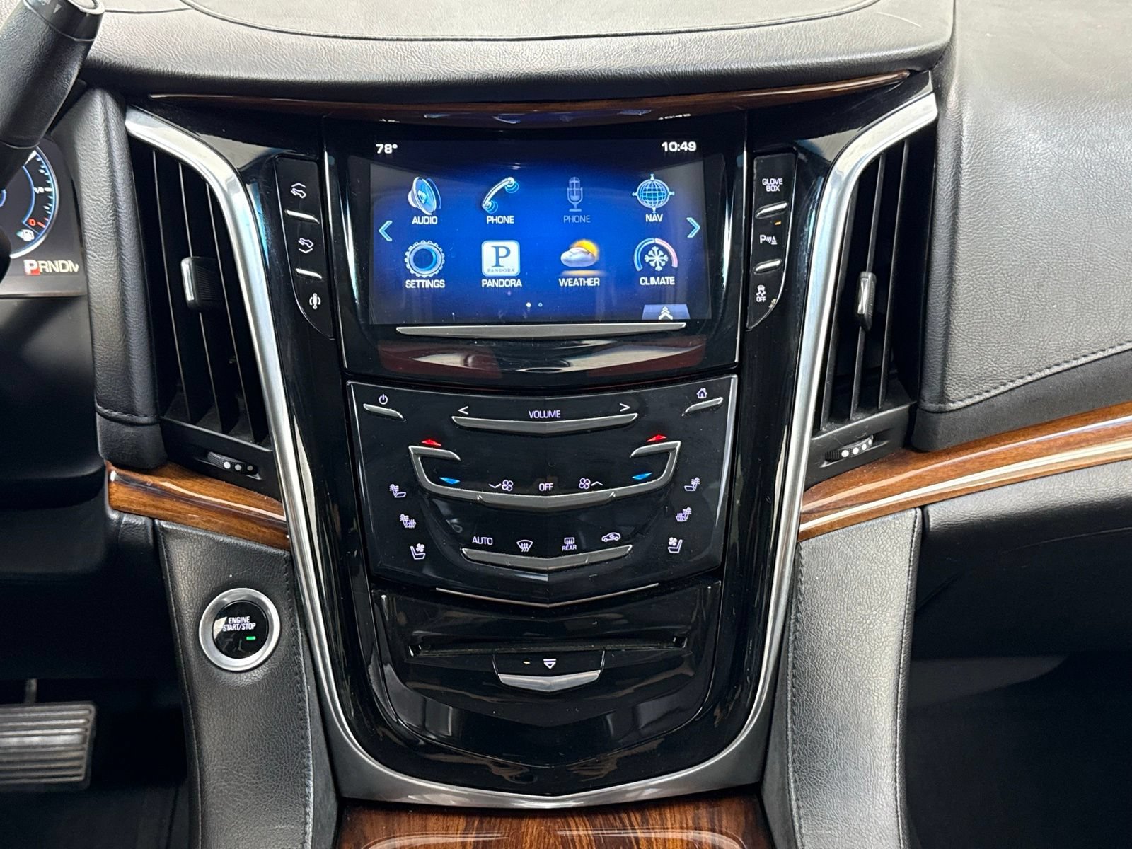 Used 2015 Cadillac Escalade 4WD image 26