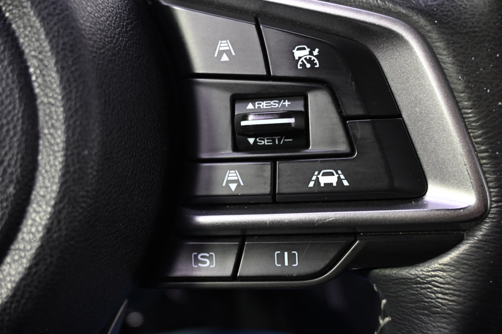 Used 2019 Subaru Forester Premium AWD/4WD image 34