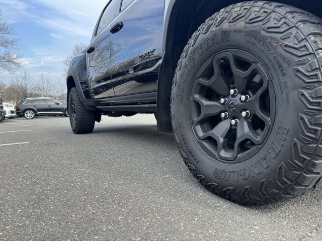 Used 2021 RAM 1500 TRX w/ TRX Level 2 Equipment Group image 10