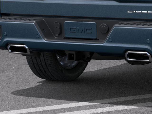 New 2026 GMC Sierra 1500 Denali image 35