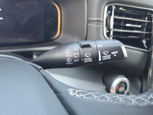 New 2025 Jeep Wagoneer Series II w/ Convenience Group I image 31