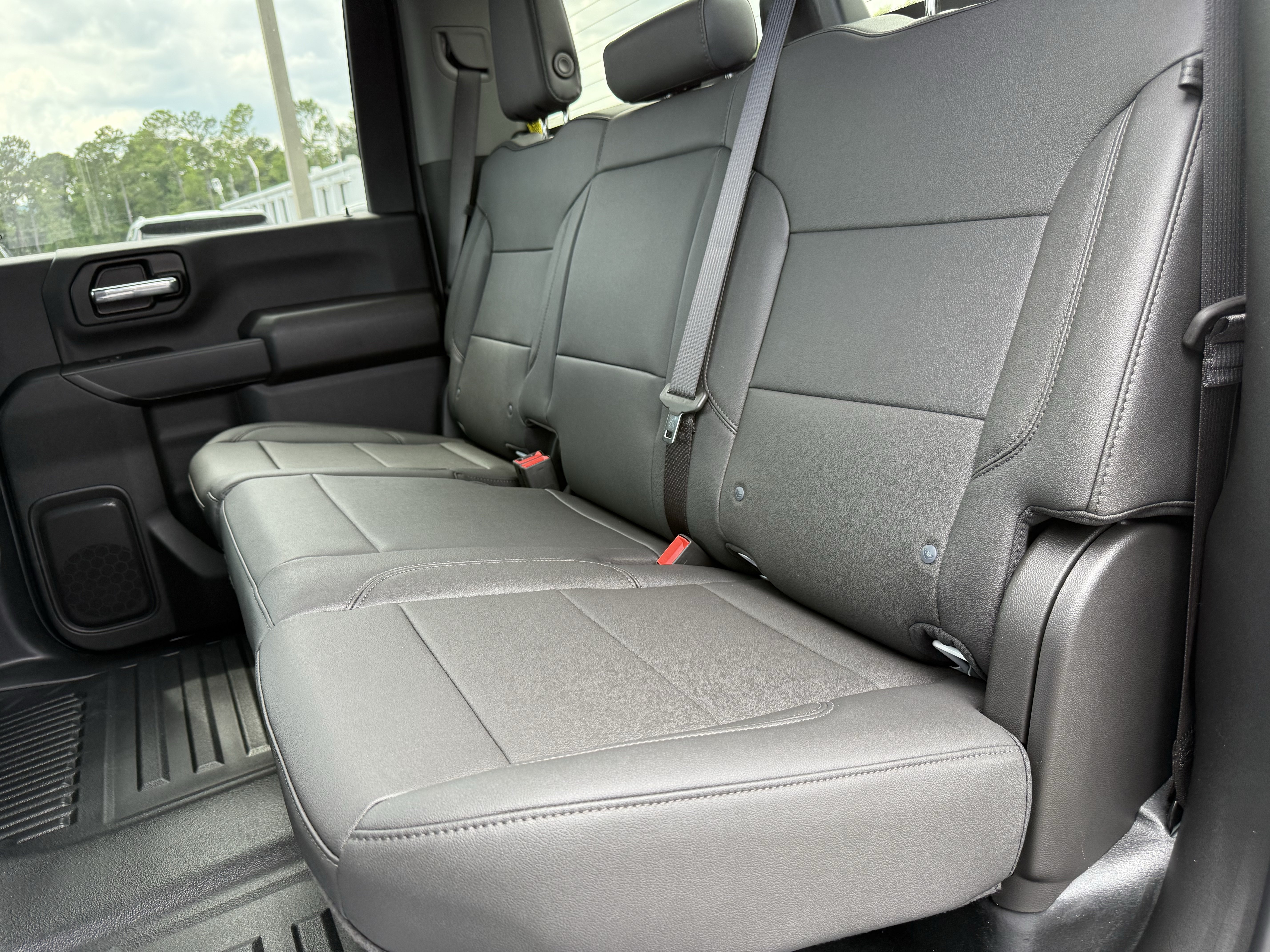 New 2026 Chevrolet Silverado 2500 W/T AWD/4WD image 30