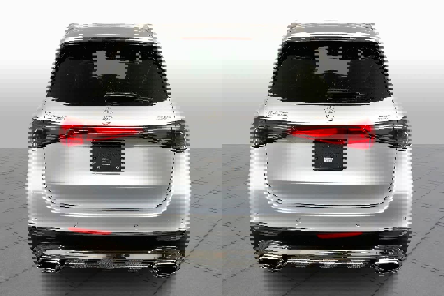 New 2025 Mercedes-Benz GLC 300 GLC 300 image 5