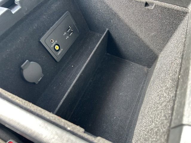 Used 2019 INFINITI QX60 Luxe image 35