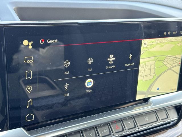 New 2026 GMC Sierra 1500 Elevation image 15