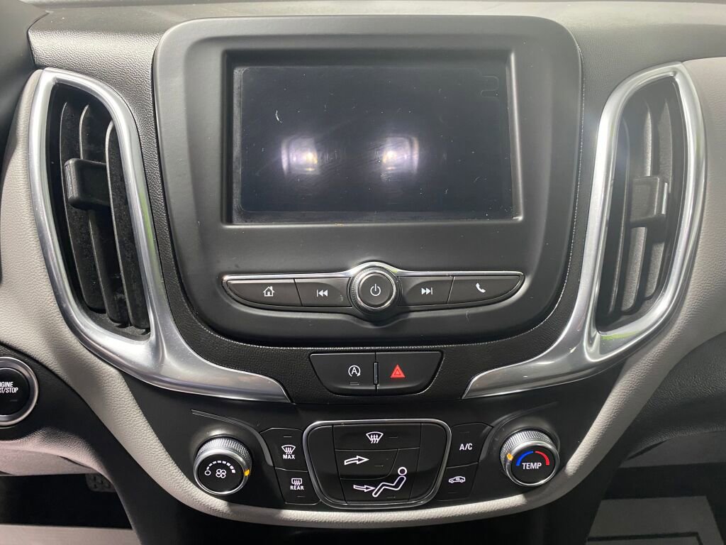 Used 2022 Chevrolet Equinox LT image 8
