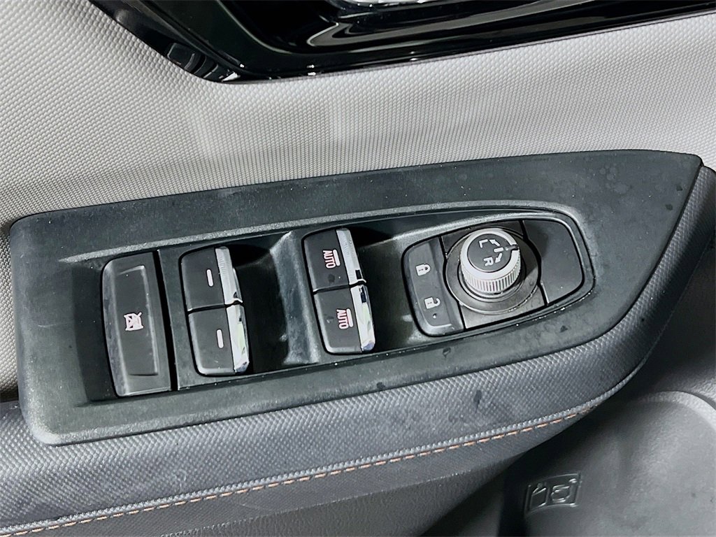 Certified 2025 Subaru Forester Sport w/ Popular Package #2 image 17