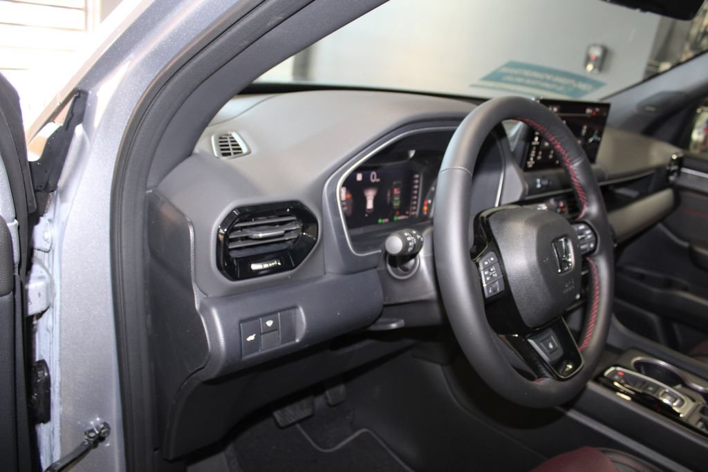 New 2026 Honda Pilot Black Edition image 22
