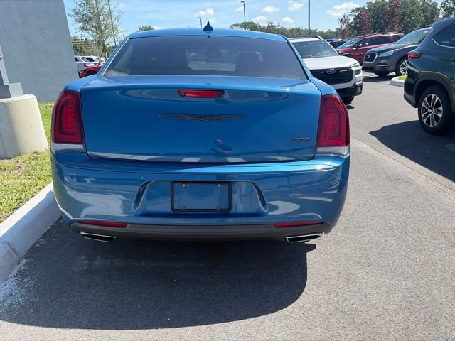 Used 2023 Chrysler 300 Touring w/ Sport Appearance Package RWD image 8