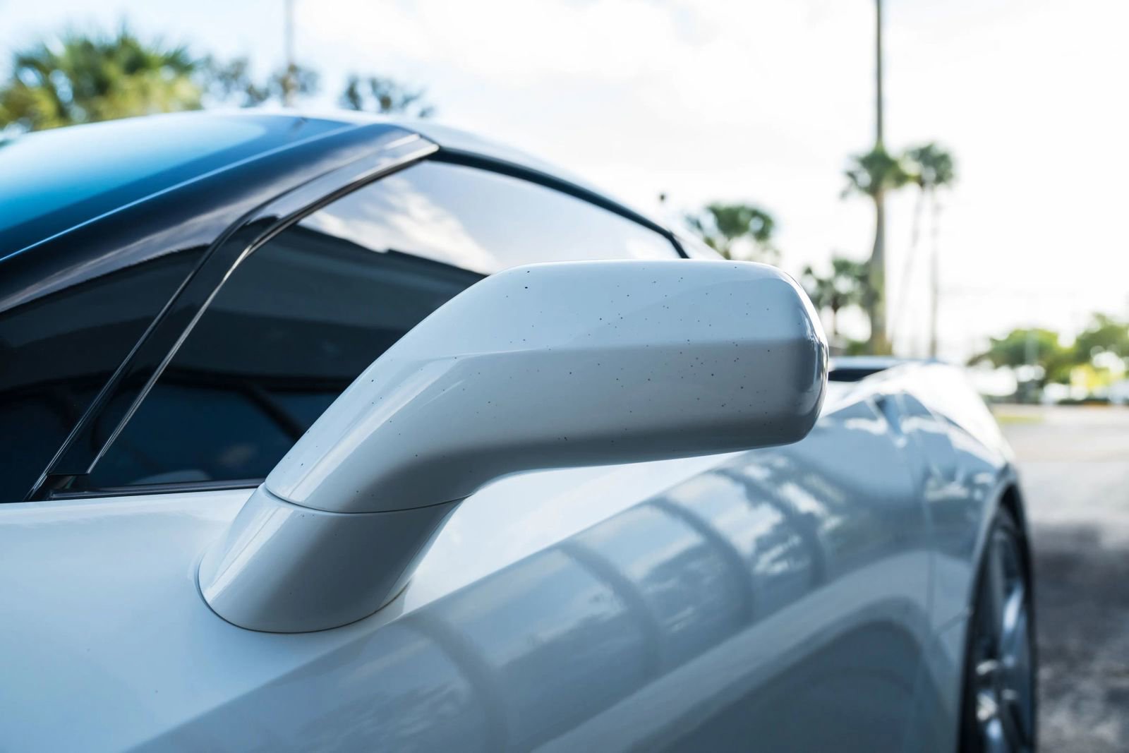 Used 2019 Chevrolet Corvette Stingray Coupe w/ 1LT image 21