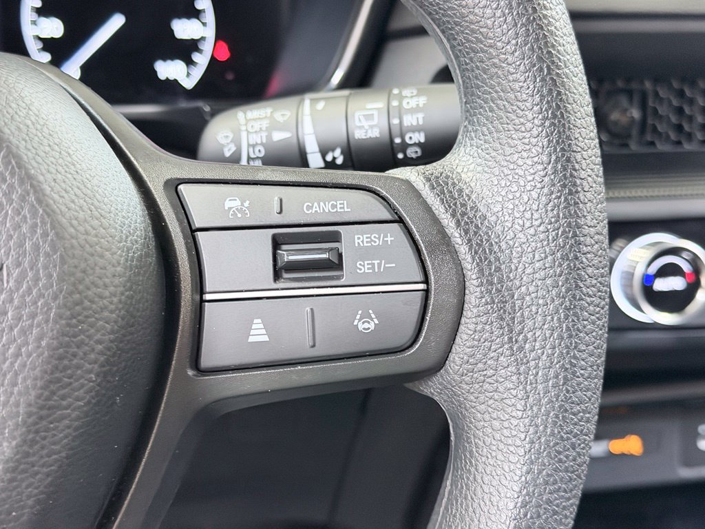 Used 2026 Honda CR-V EX image 45