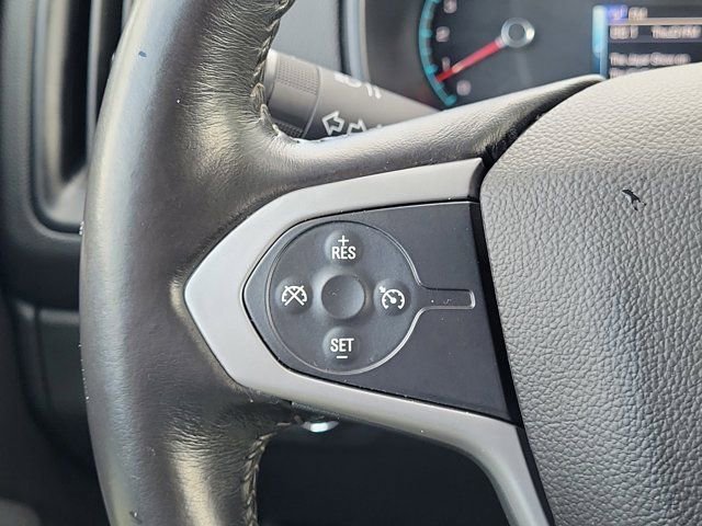 Used 2016 Chevrolet Colorado LT w/ LT Convenience Package image 17