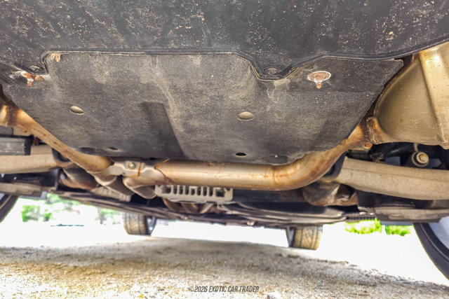 Used 2017 Porsche Macan S AWD/4WD image 82