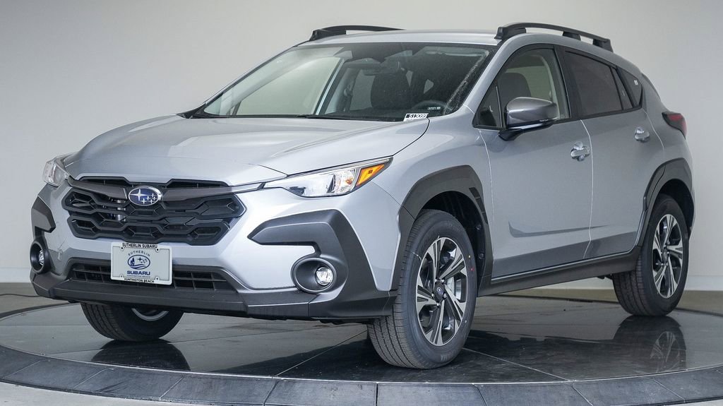 New 2025 Subaru Crosstrek 2.5i Premium