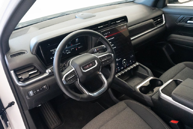 Used 2026 GMC Terrain Elevation FWD image 4
