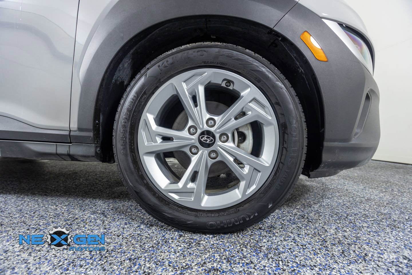 Used 2023 Hyundai Kona SEL image 39