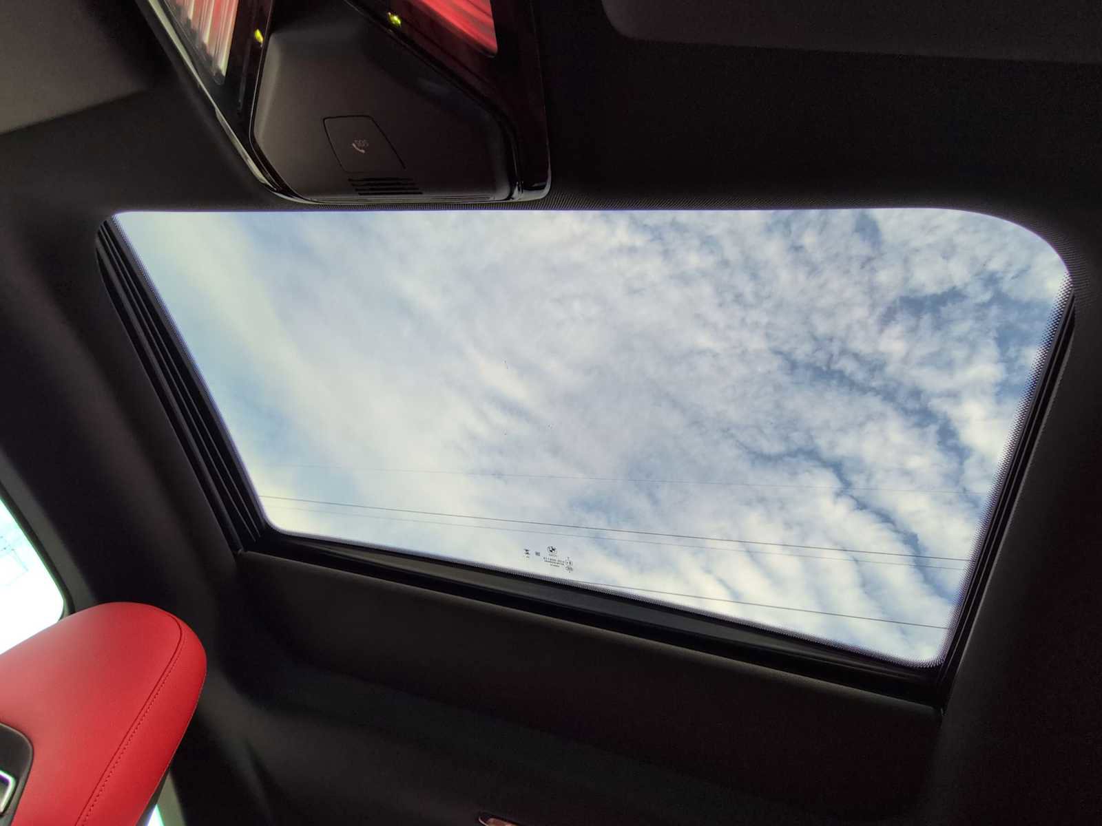 Used 2025 BMW M4 xDrive Competition image 18