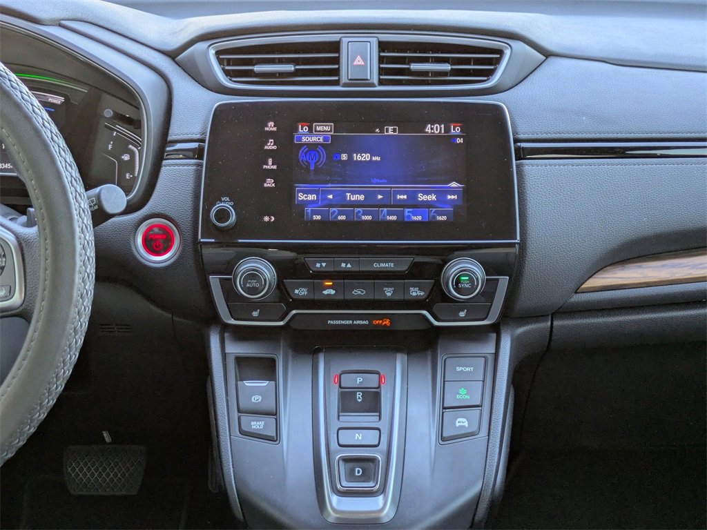 Used 2020 Honda CR-V EX image 13