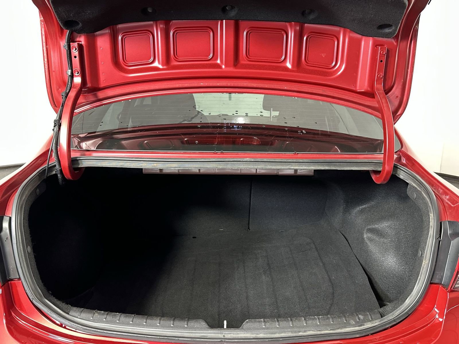 Used 2023 Kia Rio S image 24