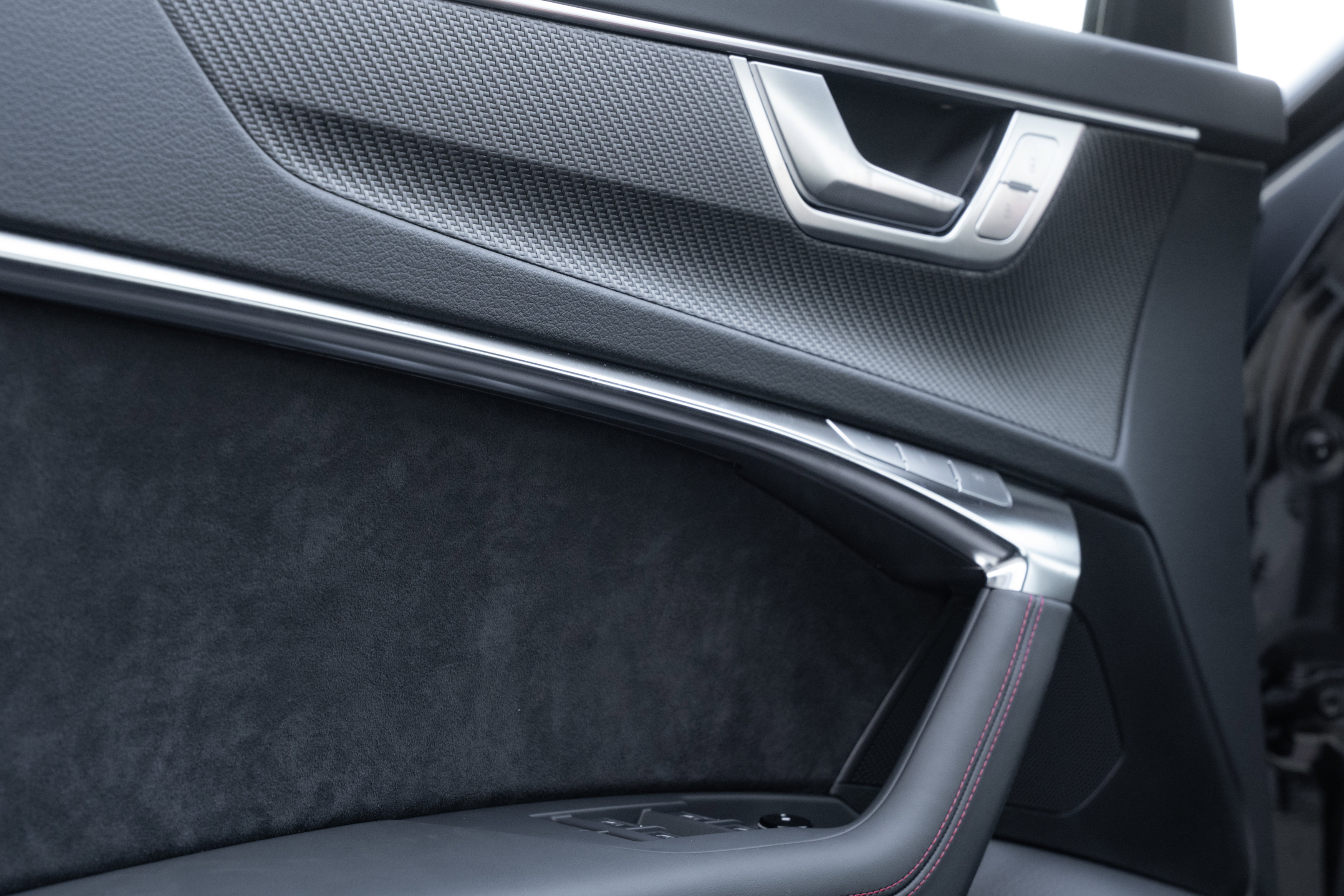 New 2026 Audi RS 6 performance image 26