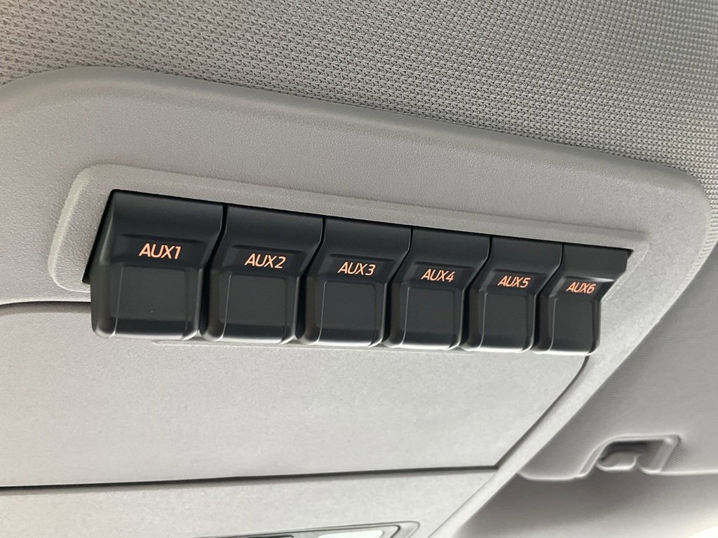 New 2026 Ford F250 XL image 4