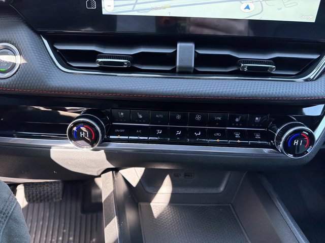 New 2026 Chevrolet Equinox RS w/ Convenience Package III image 22