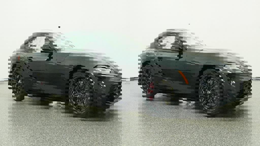 New 2026 Toyota Supra image 8