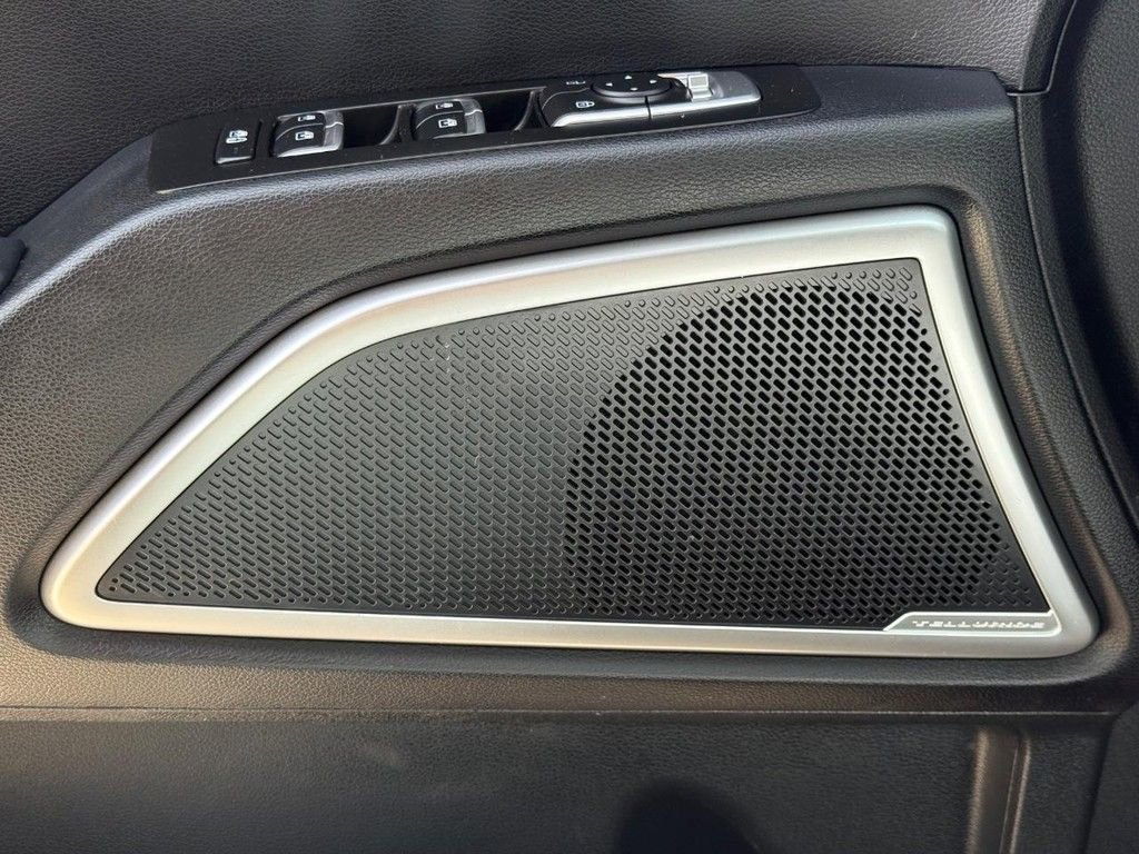 Used 2020 Kia Telluride LX AWD/4WD image 26