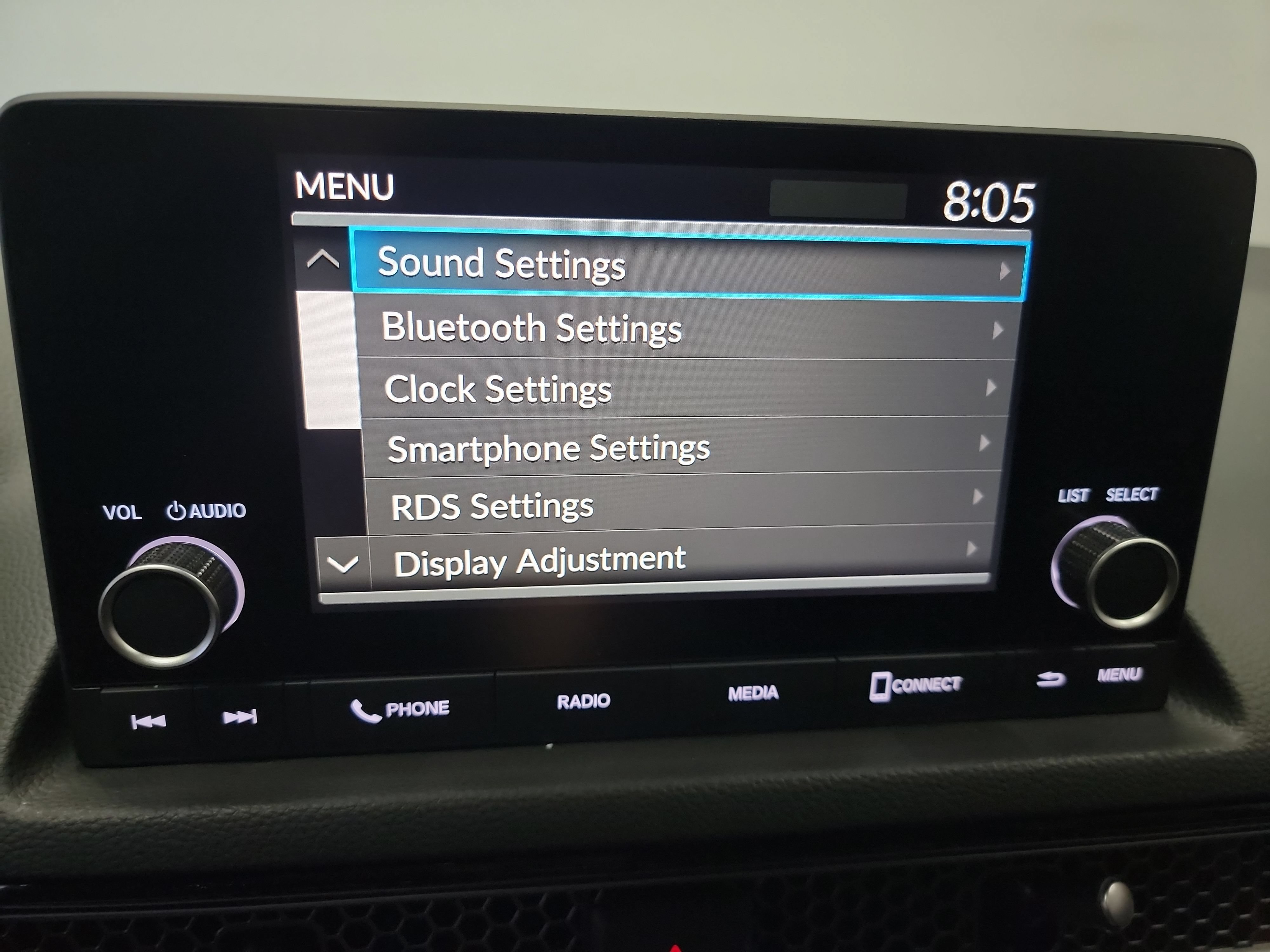 Used 2024 Honda Civic EX image 22