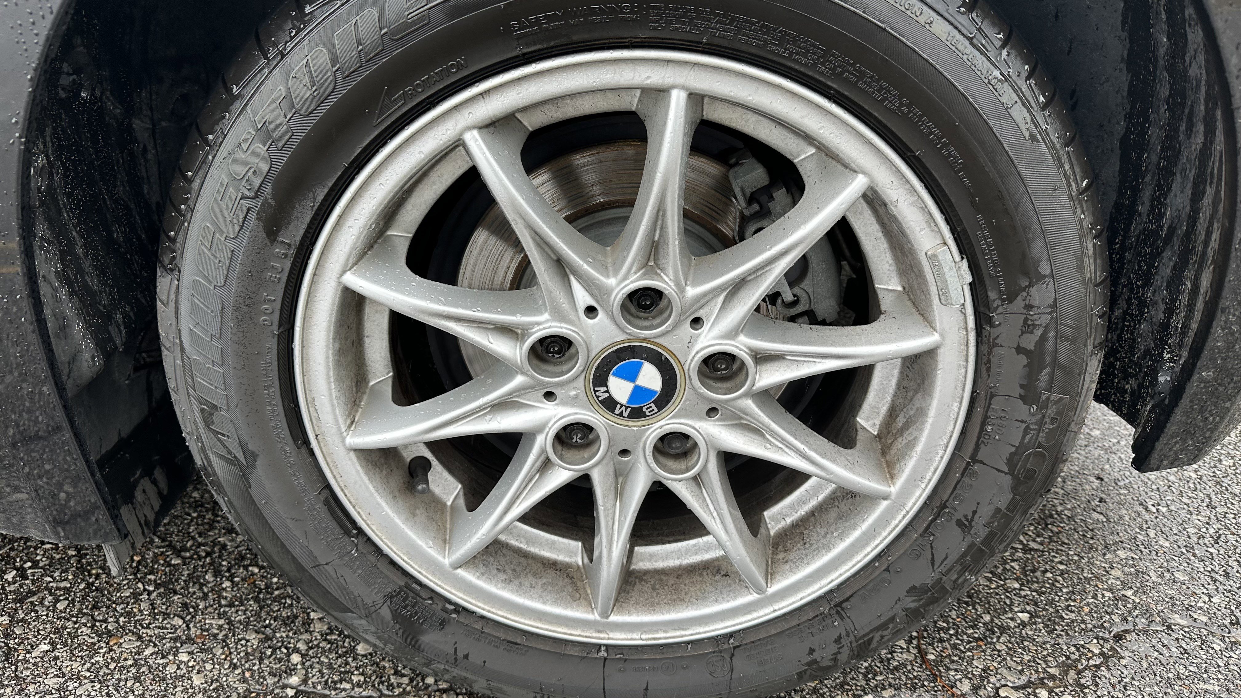 Used 2003 BMW Z4 2.5i RWD image 13