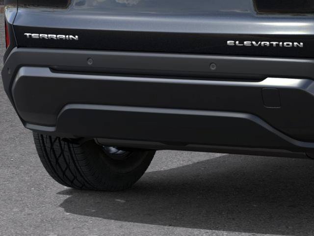 New 2027 GMC Terrain Elevation FWD image 38