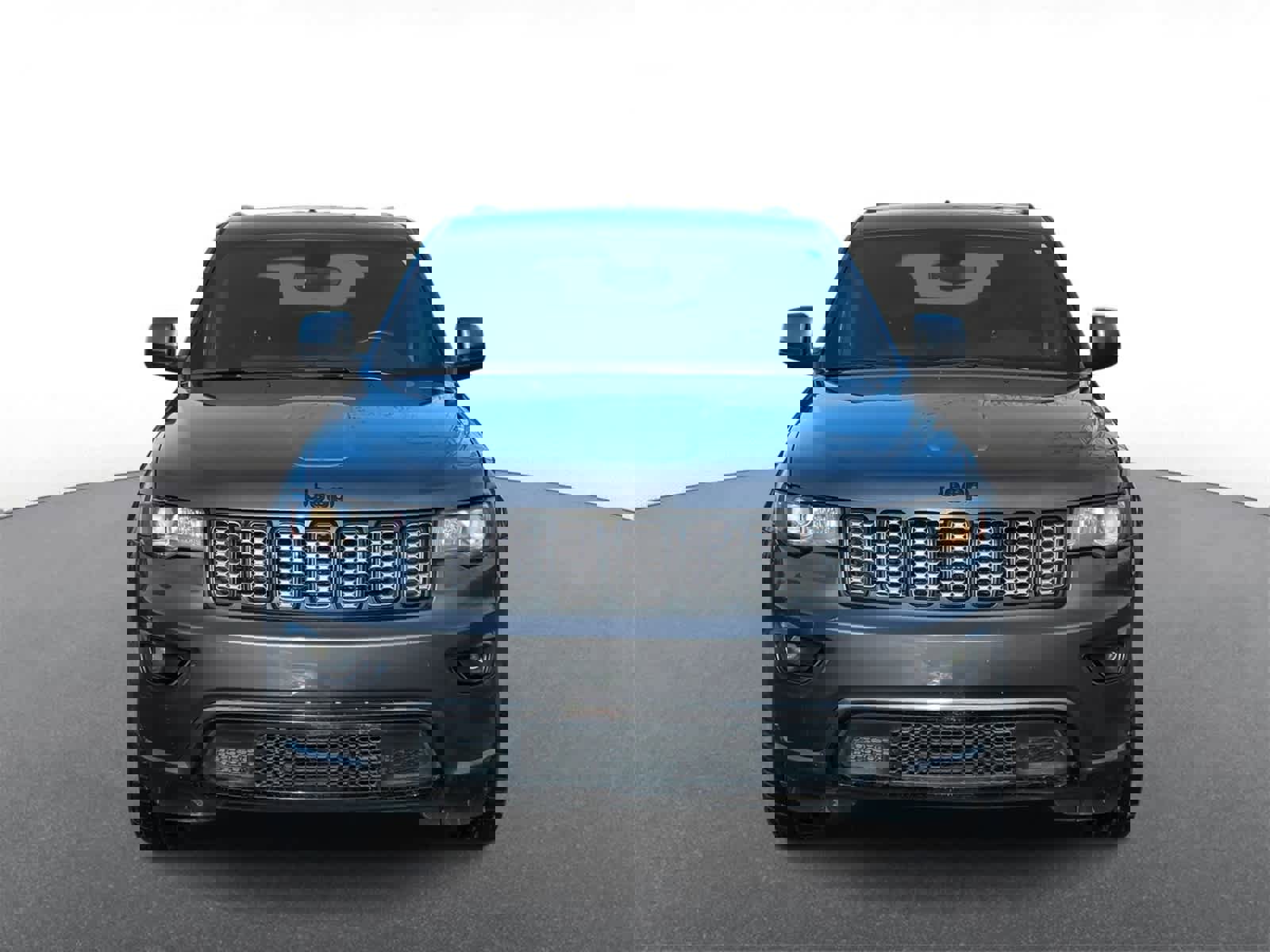 Used 2019 Jeep Grand Cherokee Altitude image 3